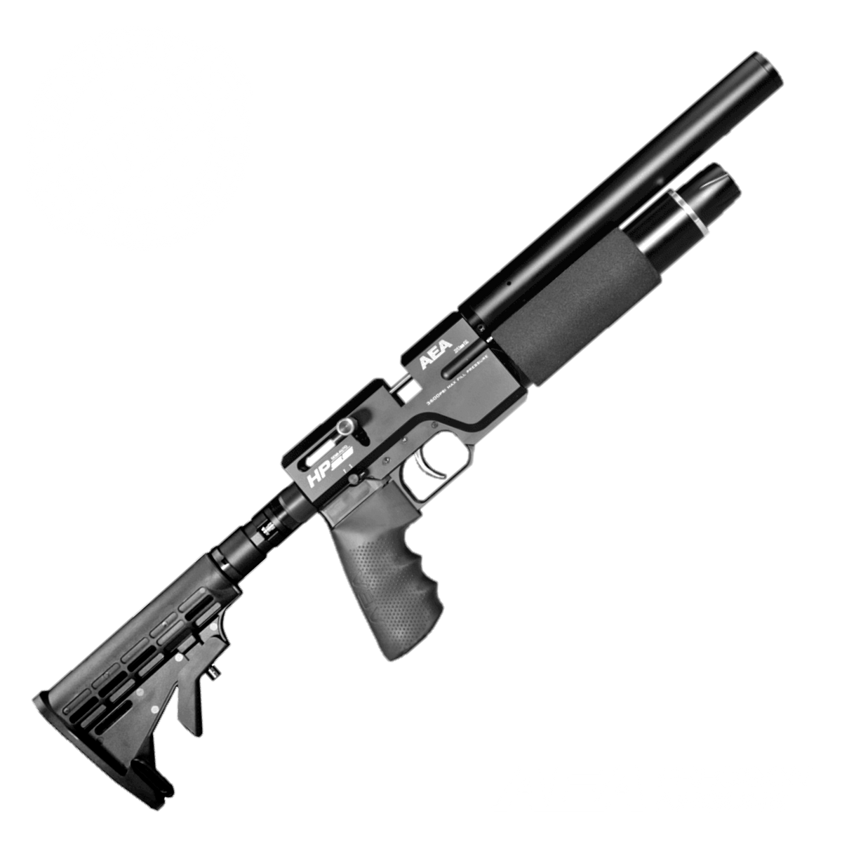 www.aeaprecisionairguns.com