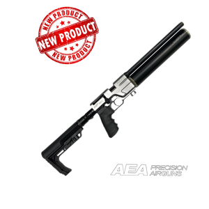 HP MAX AIR PISTOL