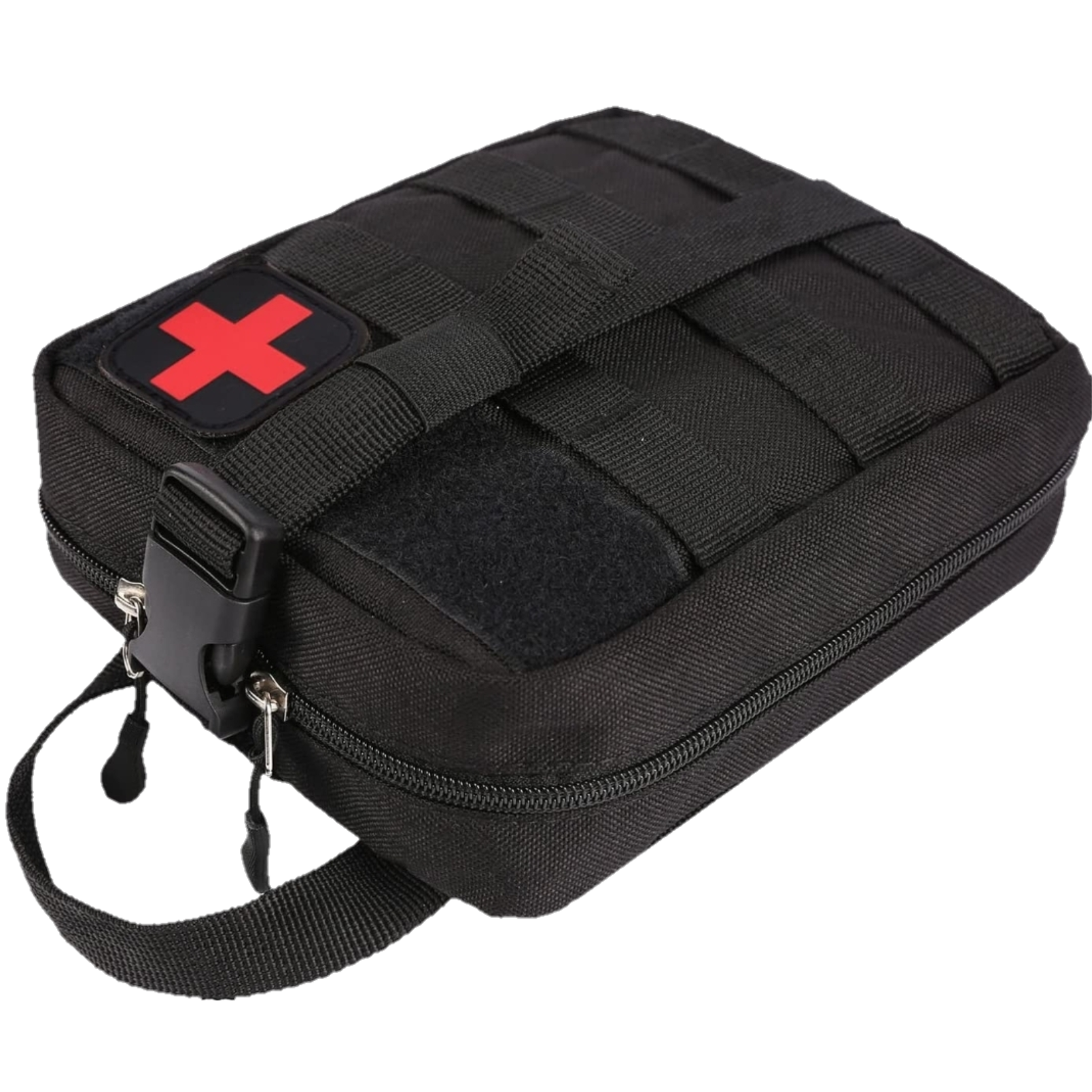TACTICAL EMERGENCY SURVIVAL FIRST AID KIT