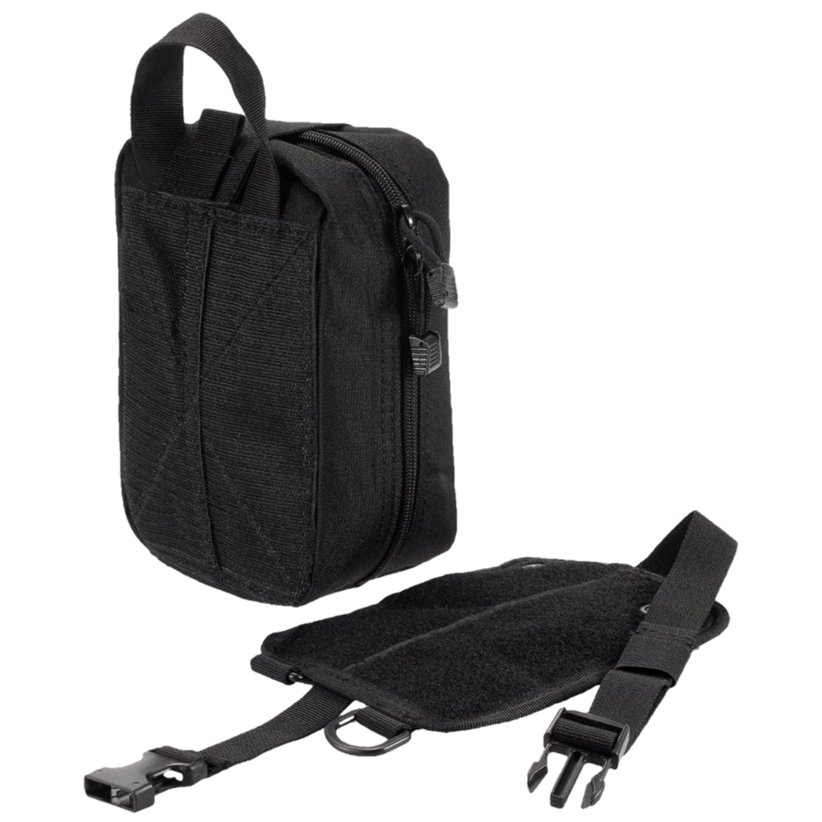 TACTICAL EMERGENCY SURVIVAL FIRST AID KIT