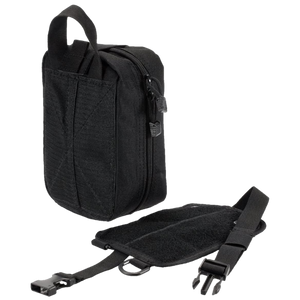 TACTICAL EMERGENCY SURVIVAL FIRST AID KIT
