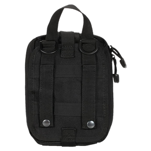 TACTICAL EMERGENCY SURVIVAL FIRST AID KIT