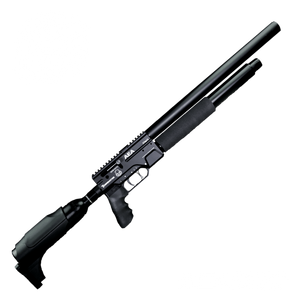 TERMINATOR 2nd GENERATION!!!! THE MOST POWERFUL SEMI-AUTO AIR RIFLE IN THE WORLD