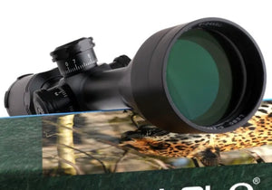 LEBO RIFLESCOPE